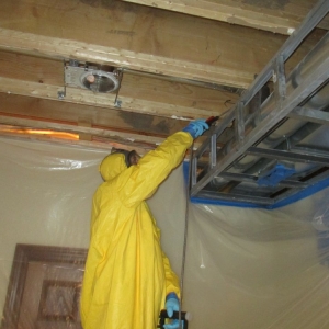 Photo of Indoor Air Repair