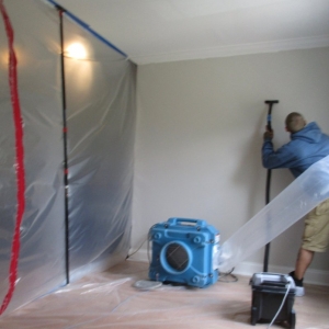 Photo of Indoor Air Repair