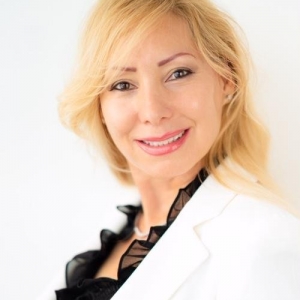 Photo of Maryna Miller