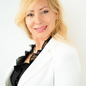 Photo of Maryna Miller
