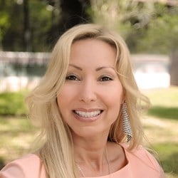 San Antonio Maryna Miller