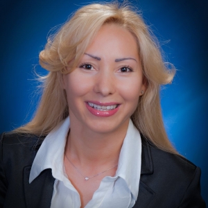 Photo of Maryna Miller