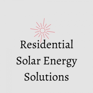 Photo of Residential Solar Energy Solutions