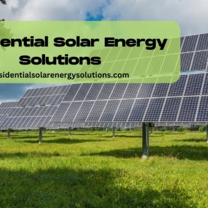 Photo of Residential Solar Energy Solutions