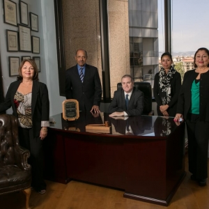 Photo of Law Offices of David M. Paz Soldan