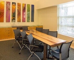 Photo of Wall Street HOA Property Management