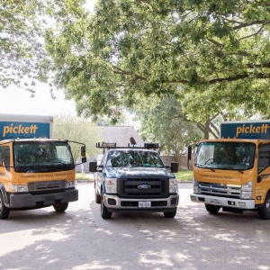 Photo of Pickett Solar