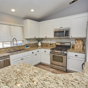 Photo of John Occhino - Keller Williams Realty