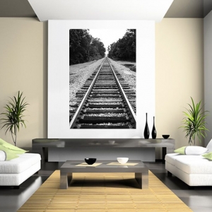 Photo of Steel Magnolia Metal Art