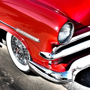 Photo of Steel Magnolia Metal Art