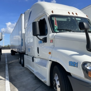 Arlington A One Logistics