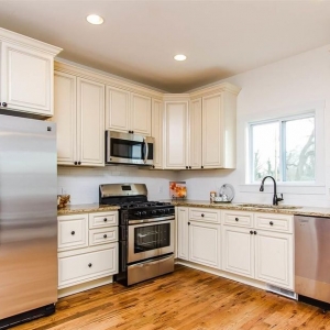 Photo of Quality Cabinets, Countertop, Floors & More