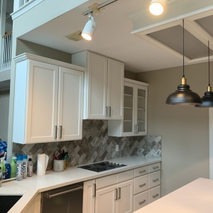 Photo of Quality Cabinets, Countertop, Floors & More
