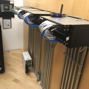 Photo of IT Center of Southern California