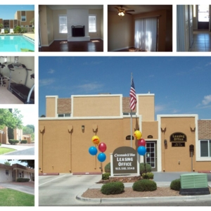 Photo of Coronado Villas Apartments