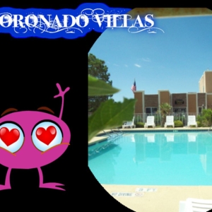 Photo of Coronado Villas Apartments