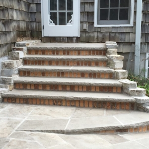 Photo of Mike Hage Distinctive Concrete & Masonry