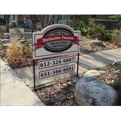 Photo of Mike Hage Distinctive Concrete & Masonry