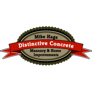 Photo of Mike Hage Distinctive Concrete & Masonry