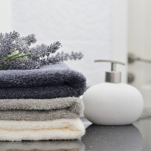 Austin NaturePure Organic Cleaning