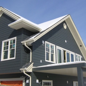 Photo of All American Construction