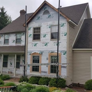 Photo of All American Construction