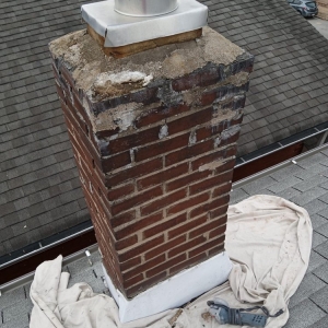 St. Louis KCB Masonry & Tuckpointing
