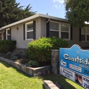 Pacifica Coastside Associates Real Estate