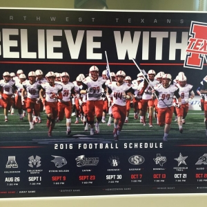 Fort Worth Crestview Printing