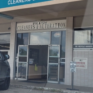 Photo of Prism Cleaners