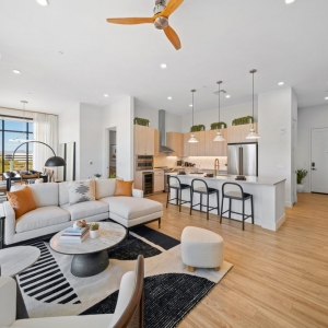 Scottsdale Residences Kierland