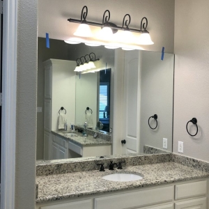 Photo of Resplendent Glass & Mirror