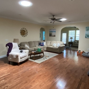 Photo of Coastal Transformations