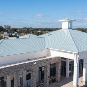 Photo of Roof Commander