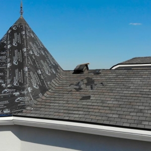 Photo of Roof Commander