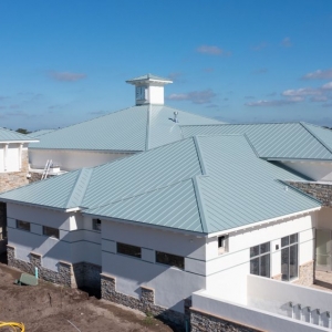 Photo of Roof Commander