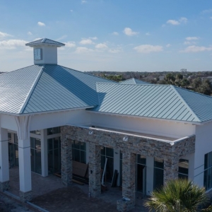 Photo of Roof Commander