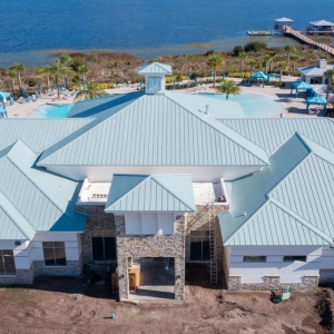 Photo of Roof Commander