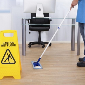 Photo of Complete Commercial Cleaning