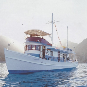 Photo of Koehler Kraft Charters
