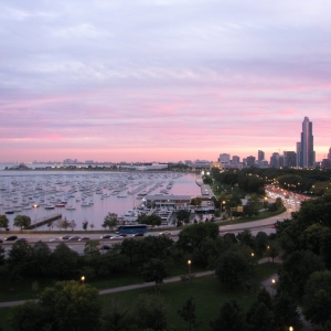 Photo of Christie Carmody - Realty Chicago
