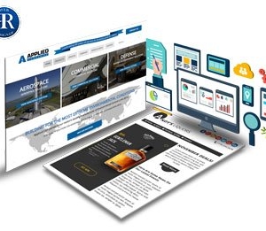 High Springs RR Web Designer