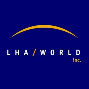 Photo of LHA/World