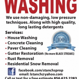 Photo of Stanch's Property Services