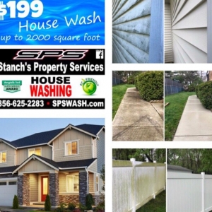 Photo of Stanch's Property Services