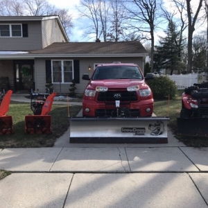 Photo of Stanch's Property Services