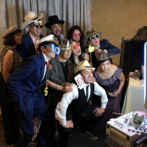 Photo of Foto Booth Images