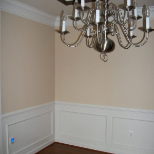 Photo of Wilhide painting