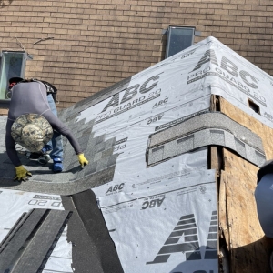 Photo of Villa Roofing