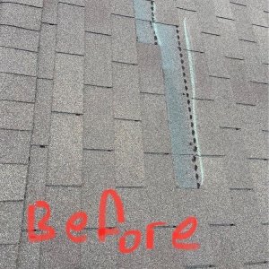Photo of Villa Roofing